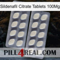 Sildenafil Citrate Tablets 100Mg 07